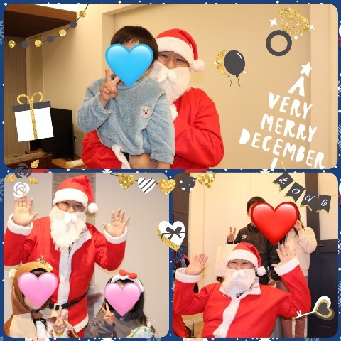 ☆☆Merry Christmas☆☆